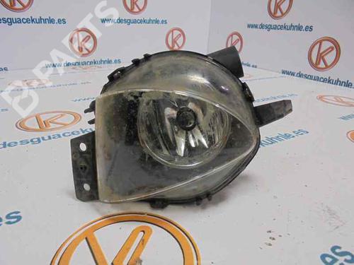 Mistlamp links BMW 3 (E90) 320 d (163 hp) 6310100000 | 6310100000 | 6948373 | ELJ68V |