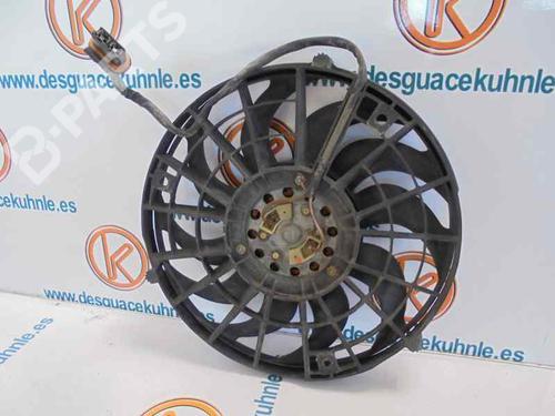 Radiator fan OPEL CORSA B (S93)  | BP2445325M35 