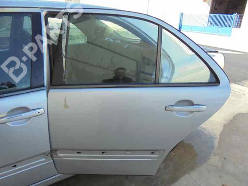 Used Left rear door MERCEDES-BENZ E-CLASS (W210) [1995-2003]  2475798