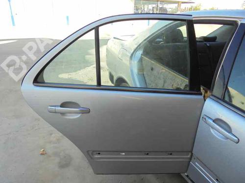 Dør høyre bak MERCEDES-BENZ E-CLASS (W210) [1995-2003]  2475486