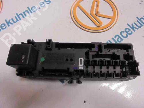 Used Fuse box MERCEDES-BENZ E-CLASS (W210) [1995-2003]  2474247