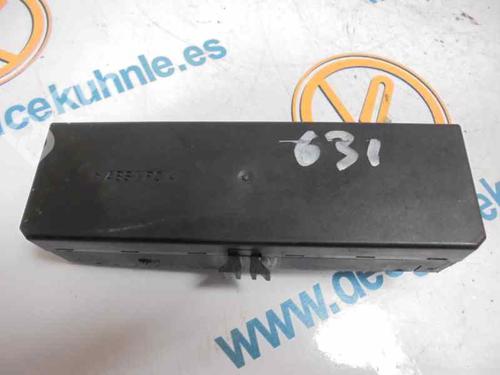 Fuse box MERCEDES-BENZ E-CLASS (W210)  | BP2474247E1 
