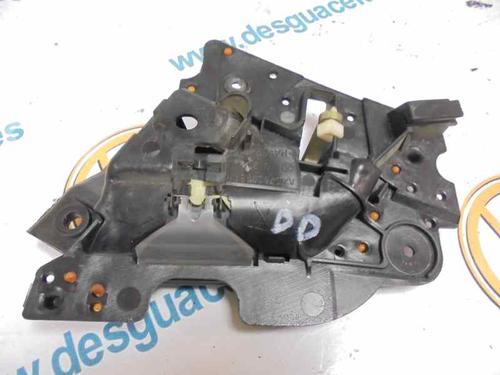Front right interior door handle MERCEDES-BENZ E-CLASS (W210)  | BP3219173I14 