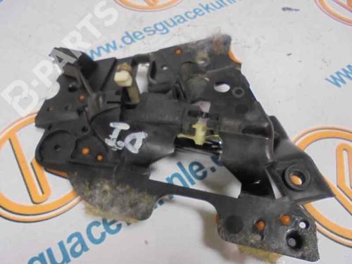 Front left interior door handle MERCEDES-BENZ E-CLASS (W210)  | BP3218881I13 