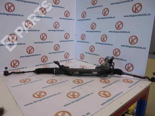 Used Steering rack MERCEDES-BENZ E-CLASS (W210) [1995-2003]  2485586