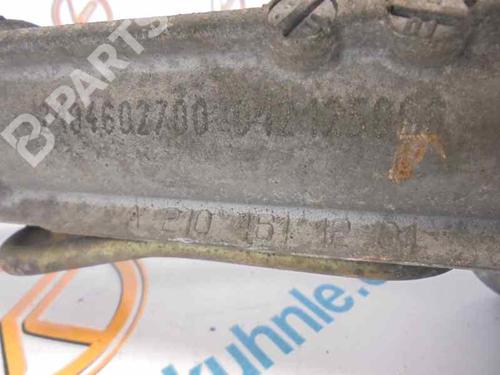 Steering rack MERCEDES-BENZ E-CLASS (W210)  | BP2485586M22 