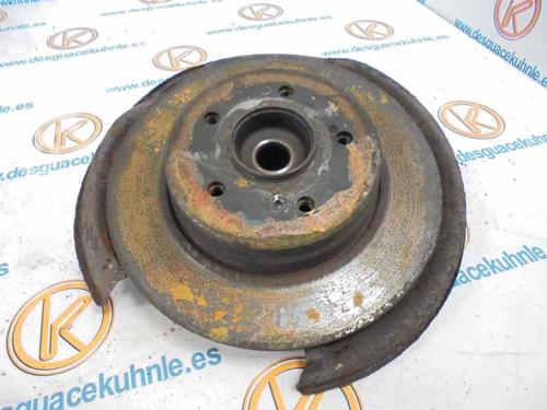 Used Left rear steering knuckle MERCEDES-BENZ E-CLASS (W210) [1995-2003]  2471714