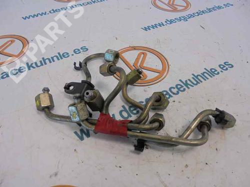 Used Injection rail KIA RIO II (JB) 1.5 CRDi (110 hp) 2480836