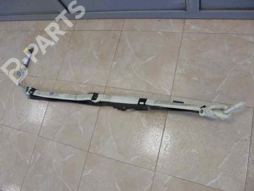 Used Left curtain airbag VW GOLF V (1K1) 1.9 TDI (105 hp) 2468657