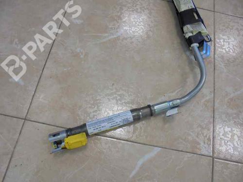 Left curtain airbag VW GOLF V (1K1) 1.9 TDI | BP2468657C11 