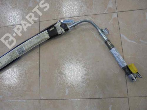 Left curtain airbag VW GOLF V (1K1) 1.9 TDI | BP2468657C11 