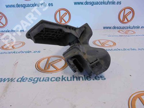 Used Pedal VW GOLF V (1K1) 1.9 TDI (105 hp) 2479006