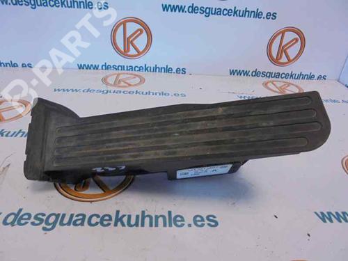 Pedal VW GOLF V (1K1) 1.9 TDI | BP2479006I4 