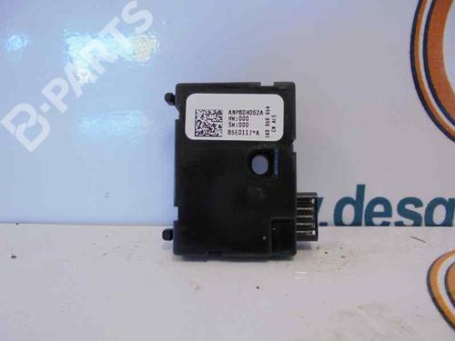 Elektronisk sensor VW GOLF V (1K1) 1.9 TDI (105 hp) 2465579