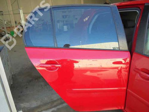 Dør høyre bak VW GOLF V (1K1) 1.9 TDI (105 hp) 2475510