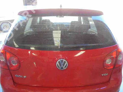 Used Tailgate VW GOLF V (1K1) 1.9 TDI (105 hp) 2477798
