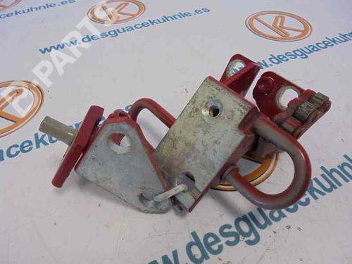 Front right lock VW GOLF V (1K1) 1.9 TDI | BP2487077C97 