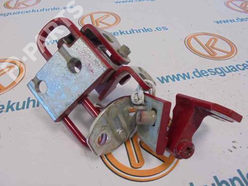 Left rear door VW GOLF V (1K1) 1.9 TDI | BP2479486C4 