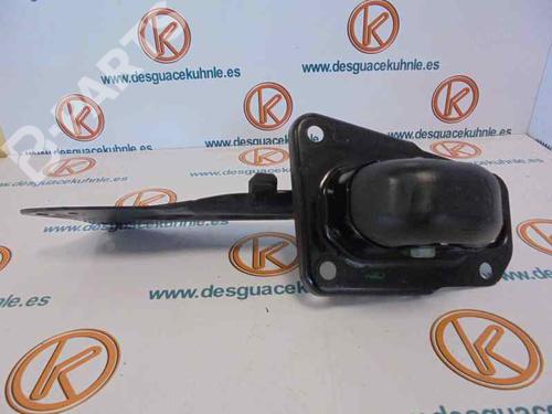 Used Right rear suspension arm VW GOLF V (1K1) 1.9 TDI (105 hp) 2452879