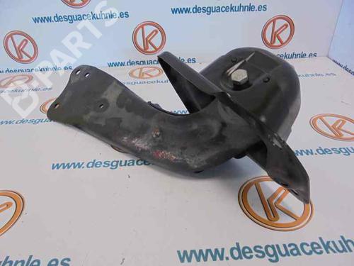 Right rear suspension arm VW GOLF V (1K1) 1.9 TDI | BP2452879M15 