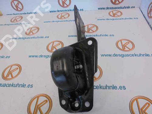 Right rear suspension arm VW GOLF V (1K1) 1.9 TDI | BP2452879M15 