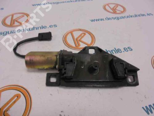 Tailgate lock BMW 7 (E65, E66, E67) 730 d (218 hp) 7014872 | 7014872 |