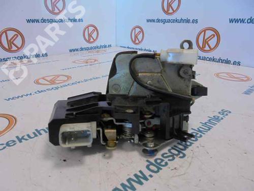 Rear left lock BMW 7 (E38)  | BP2477200C100 