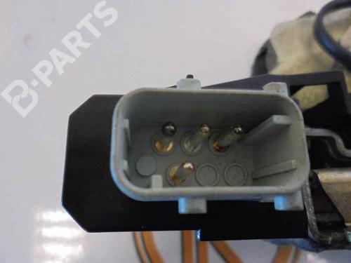 Rear left lock BMW 7 (E38)  | BP2477200C100 