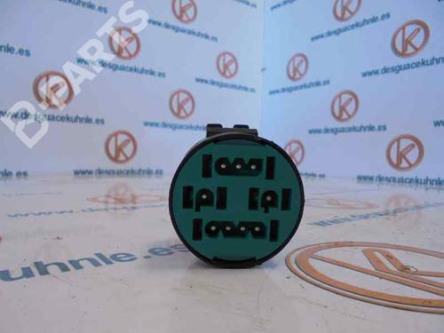Used Electronic module BMW 7 (E38) [1994-2001]  2467041