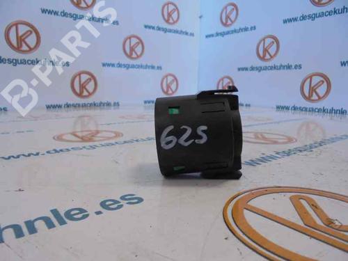 Electronic module BMW 7 (E38)  | BP2467041M83 