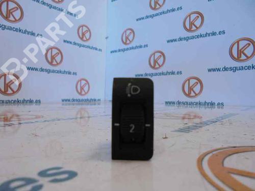 Used Headlight switch BMW 7 (E38) [1994-2001]  2484181