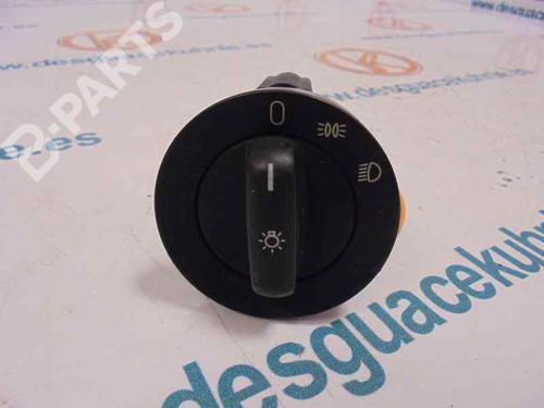 Used Headlight switch BMW 7 (E38) [1994-2001]  2462497
