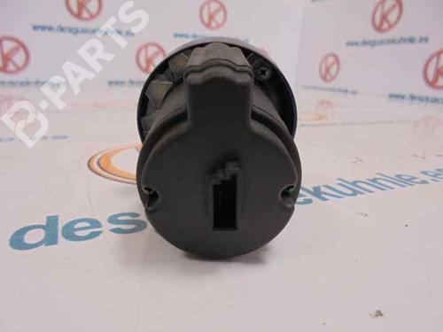 Headlight switch BMW 7 (E38)  | BP2462497I24 