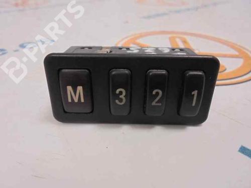 Used Electronic module BMW 7 (E38) [1994-2001]  2482071