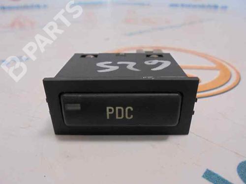 Used Electronic module BMW 7 (E38) [1994-2001]  2481966