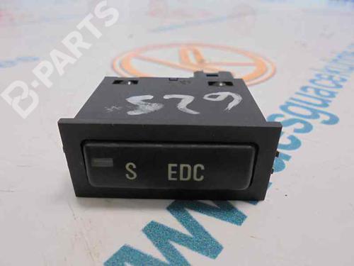 Used Electronic module BMW 7 (E38) [1994-2001]  2481977