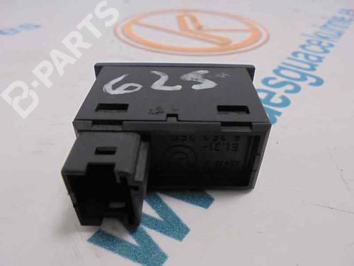 Electronic module BMW 7 (E38)  | BP2481977M83 