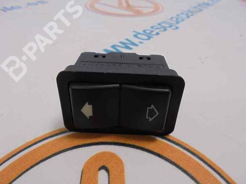 Used Left rear window switch BMW 7 (E38) [1994-2001]  2462259