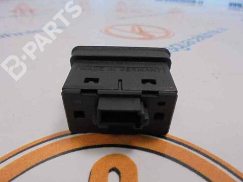 Left rear window switch BMW 7 (E38)  | BP2462259I29 