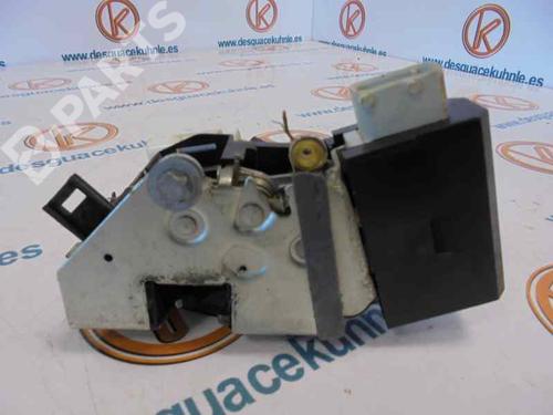 Rear right lock BMW 7 (E38)  | BP2477262C99 