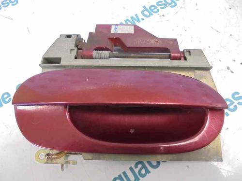 Used Rear right exterior door handle BMW 7 (E38) [1994-2001]  2455282