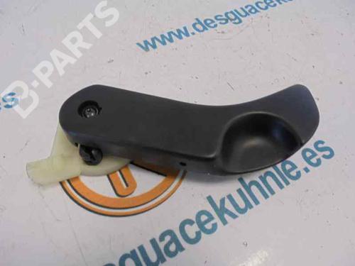 Used Hood lock BMW 7 (E38) [1994-2001]  3219844