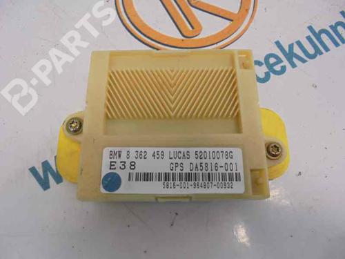 Elektronisk modul BMW 7 (E38) [1994-2001]  2463809