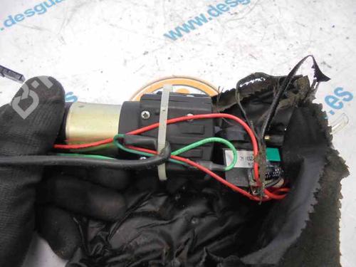Electronic module BMW 7 (E38)  | BP2474937M83 
