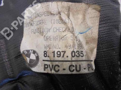 Electronic module BMW 7 (E38)  | BP2474937M83 