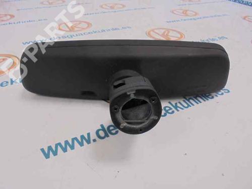 Rear mirror BMW 7 (E38)  | BP2461153I6 