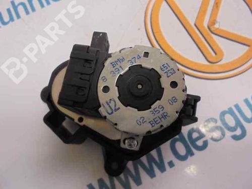 Used Heater blower motor BMW 7 (E38) [1994-2001]  2482919