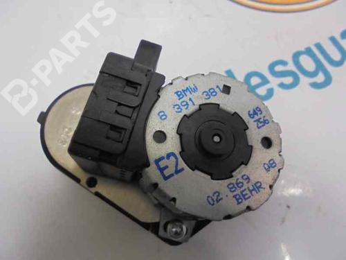 Used Heater blower motor BMW 7 (E38) [1994-2001]  2482975