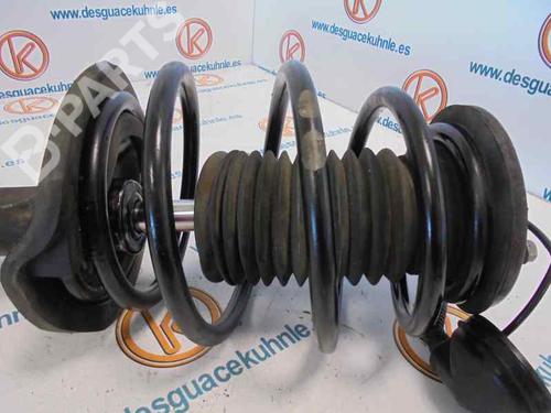Right front shock absorber BMW 7 (E38)  | BP2484061M17 