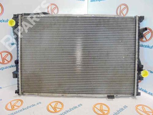 Radiador de água BMW 7 (E38) 750 i, iL (326 hp) 60752A | 60752A |